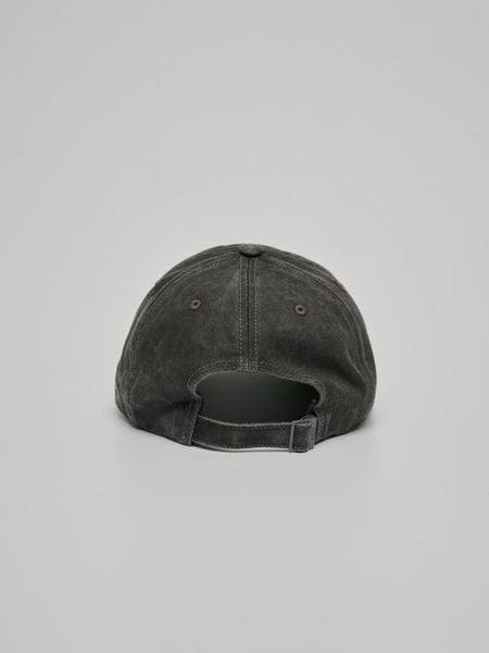 Nón WorldTour 26 6 Panel Cap