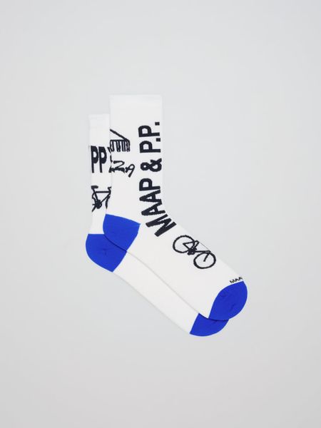 Tất PP TEAM Sock