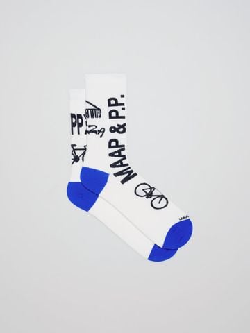 Tất PP TEAM Sock