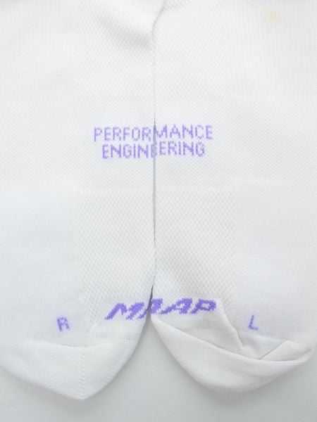 Tất thể thao Emerge Sock