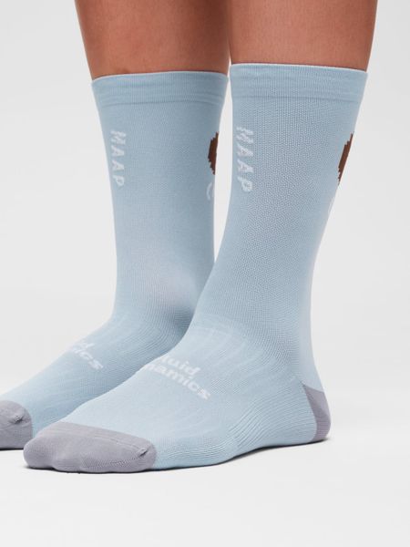 Tất Strata Team Sock