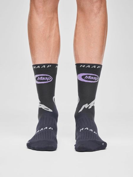 Tất Spectrum Team Sock