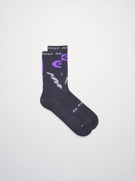 Tất Spectrum Team Sock