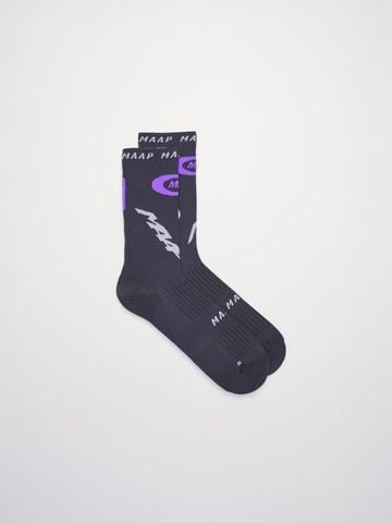 Tất Spectrum Team Sock