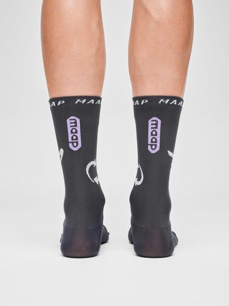 Tất Spectrum Team Sock