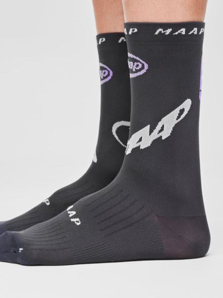 Tất Spectrum Team Sock