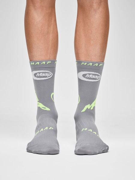 Tất Spectrum Team Sock