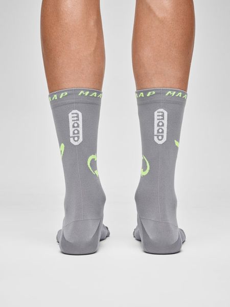 Tất Spectrum Team Sock