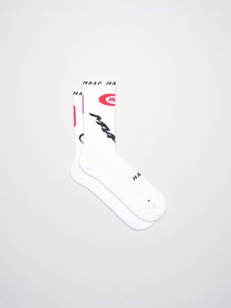 Tất Spectrum Team Sock