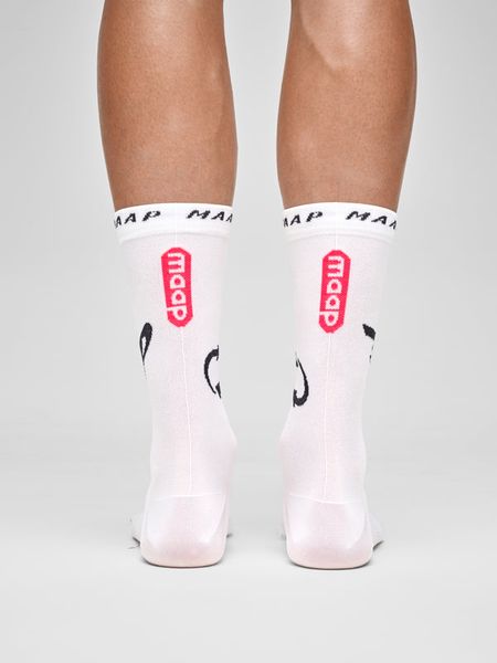 Tất Spectrum Team Sock