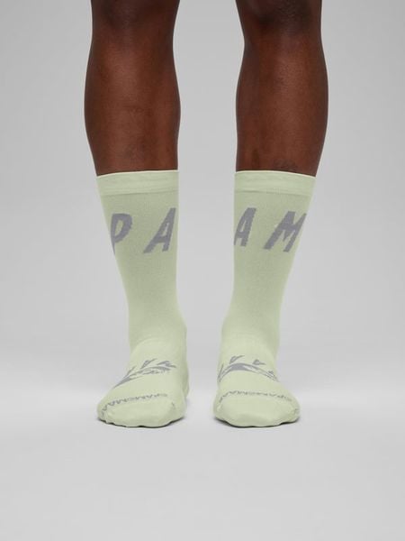 Tất MAAP x P.A.M. Team Sock