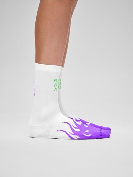 Tất WorldTour 26 Team Sock
