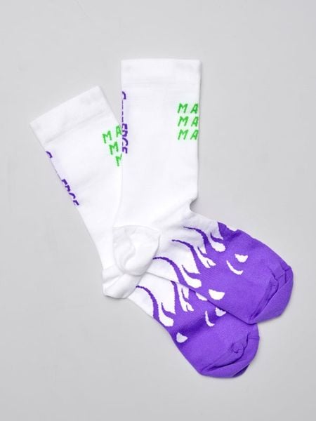 Tất WorldTour 26 Team Sock