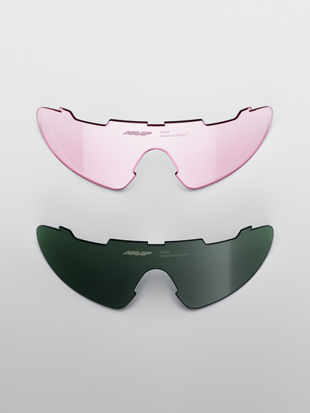 Mắt kính MAAP Oracle Sunglasses