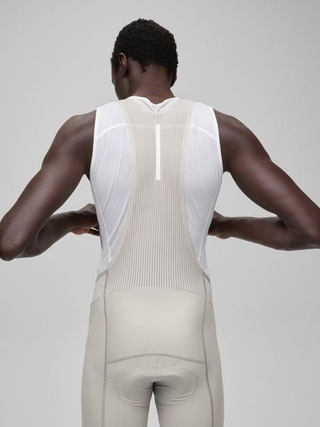 Quần nam Team Bib Evo