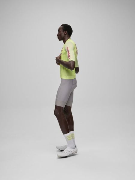 Quần nam Team Bib Evo