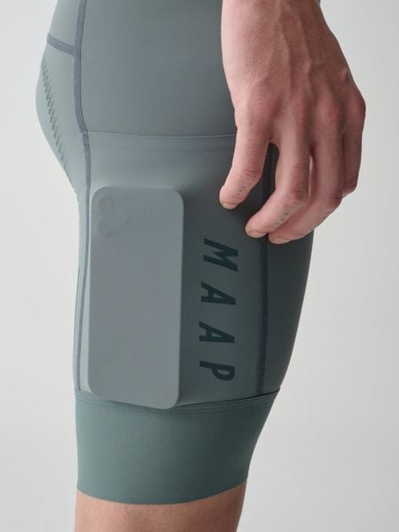 Quần nam Team Bib Evo Cargo