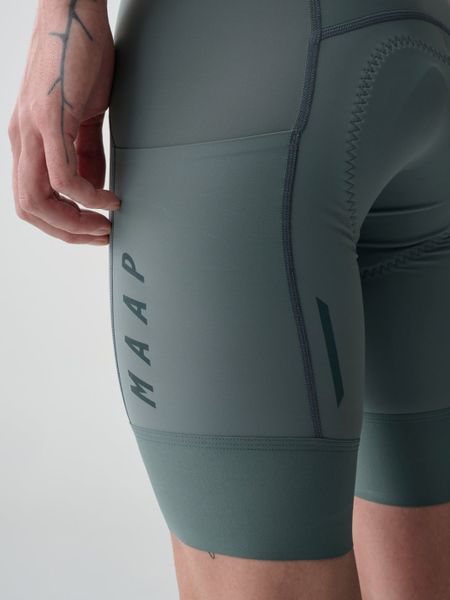 Quần nam Team Bib Evo Cargo