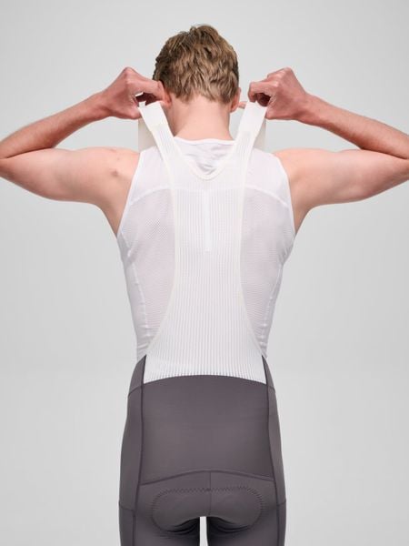 Quần nam Team Bib Evo Cargo