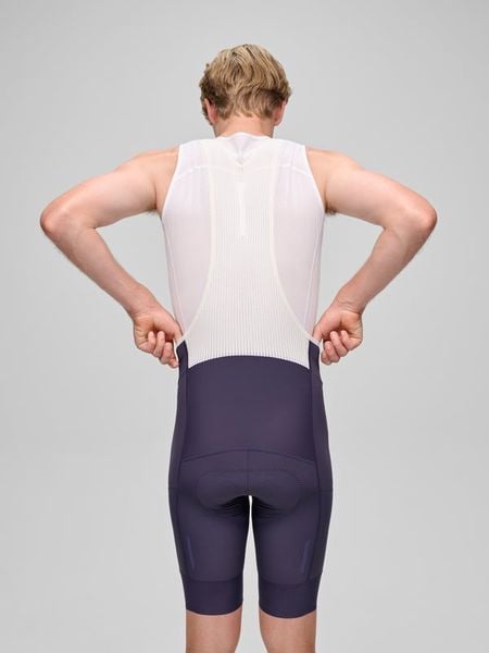 Quần nam Team Bib Evo Cargo