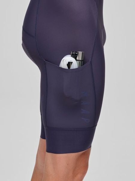 Quần nam Team Bib Evo Cargo