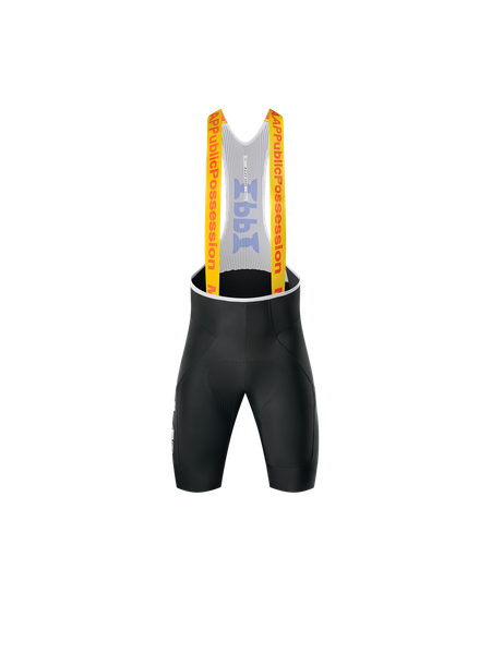 Quần nam PP TEAM Bib Evo Cargo