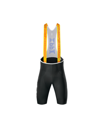 Quần nam PP TEAM Bib Evo Cargo