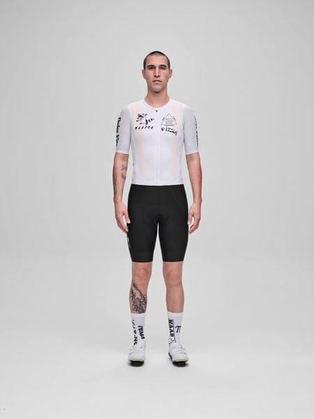 Quần nam PP TEAM Bib Evo Cargo