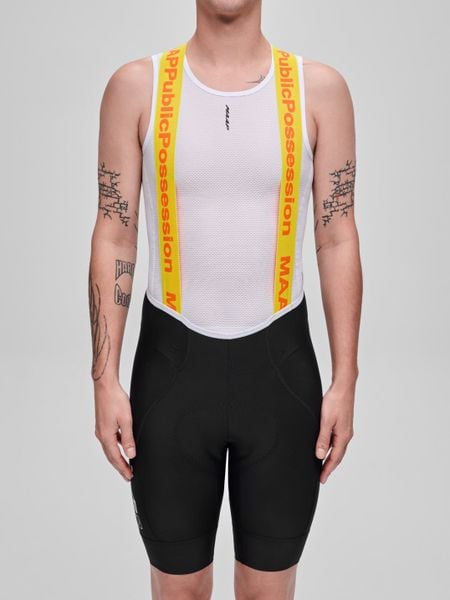Quần nam PP TEAM Bib Evo Cargo
