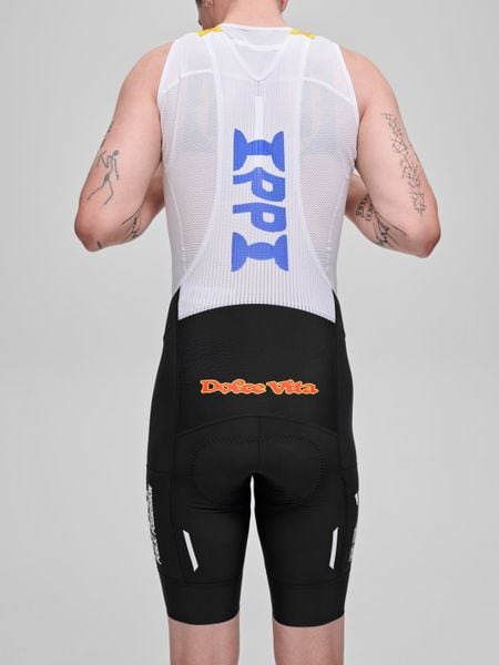 Quần nam PP TEAM Bib Evo Cargo