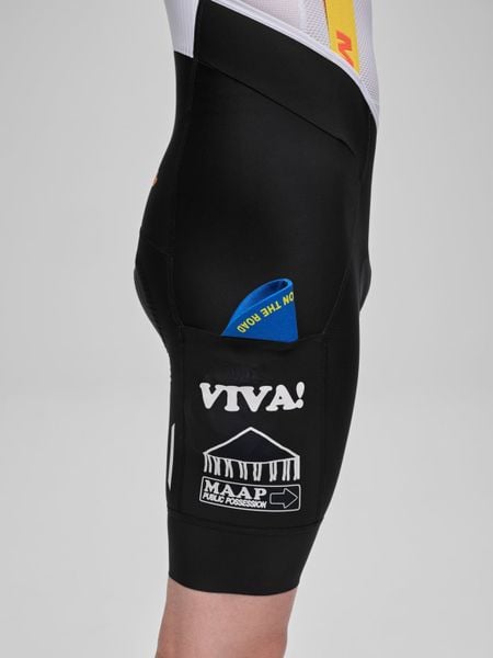 Quần nam PP TEAM Bib Evo Cargo