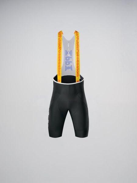 Quần nam PP TEAM Bib Evo Cargo