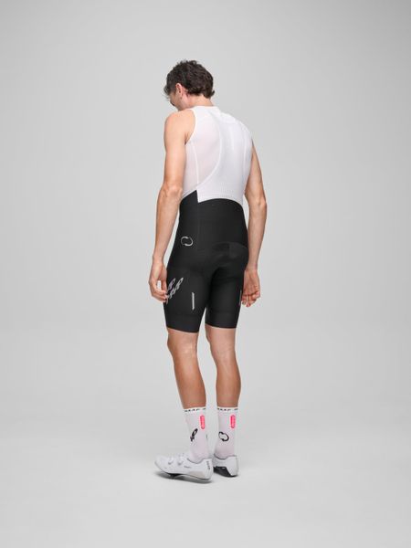 Quần nam Spectrum Team Bib Evo Cargo