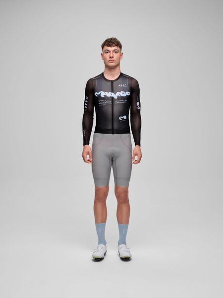 Quần nam Strata Team Bib Evo Cargo