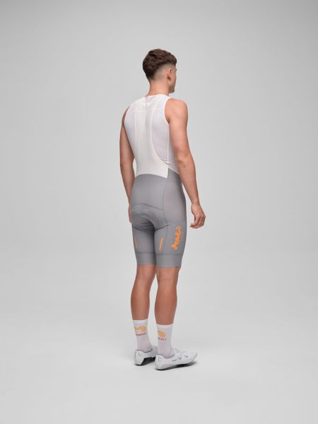 Quần nam Strata Team Bib Evo Cargo