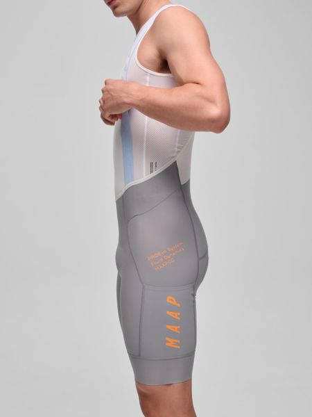 Quần nam Strata Team Bib Evo Cargo