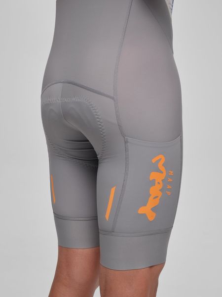 Quần nam Strata Team Bib Evo Cargo