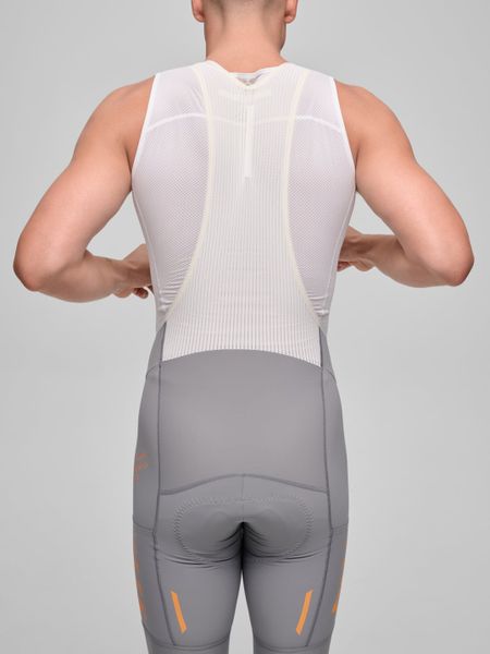 Quần nam Strata Team Bib Evo Cargo