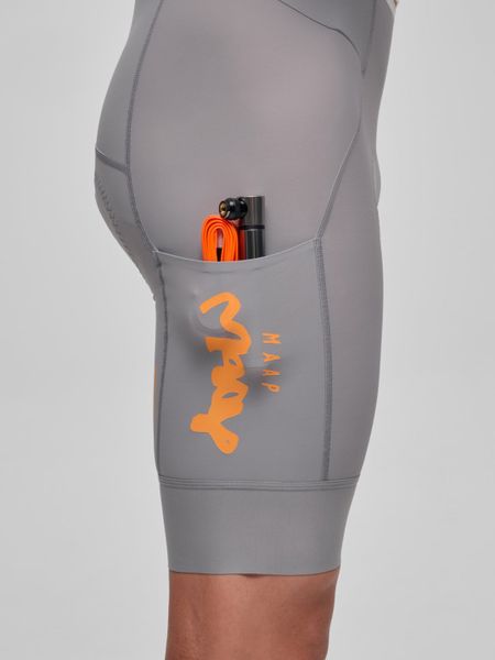 Quần nam Strata Team Bib Evo Cargo