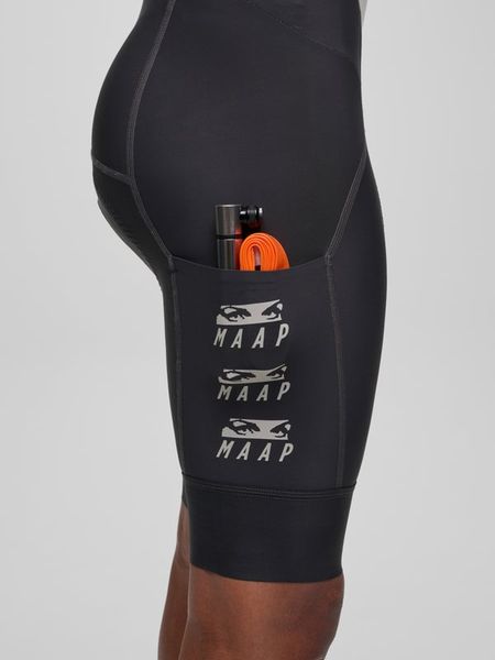 Quần nam MAAP x P.A.M. Team Bib Evo Cargo