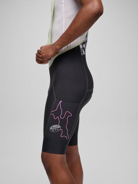 Quần nam MAAP x P.A.M. Team Bib Evo Cargo