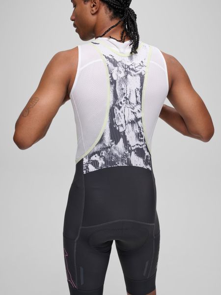 Quần nam MAAP x P.A.M. Team Bib Evo Cargo