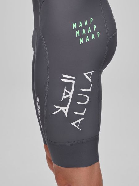 Quần nam GreenEDGE 26 Team Bib Evo