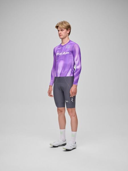 Quần nam WorldTour 26 Team Bib Evo