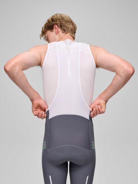 Quần nam WorldTour 26 Team Bib Evo