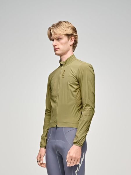 Áo khoác nam Flow Jacket