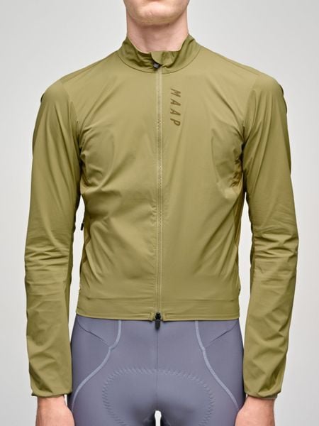 Áo khoác nam Flow Jacket