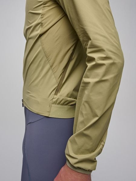 Áo khoác nam Flow Jacket