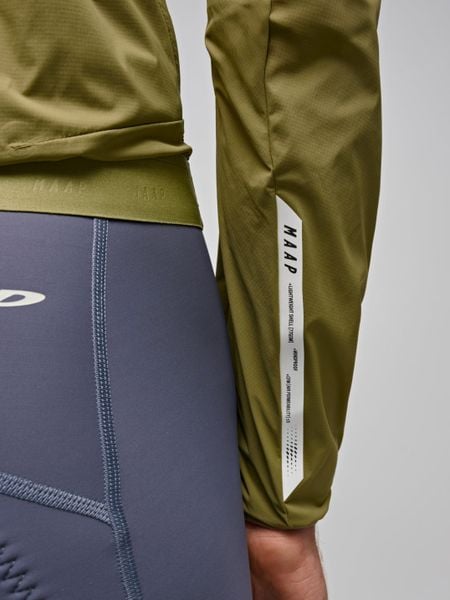 Áo khoác nam Flow Jacket