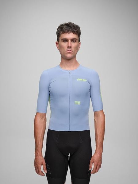 Áo nam Eclipse Pro Race Jersey